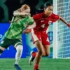 Timnas Indonesia Putri