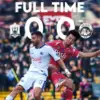 Persijap vs Arema
