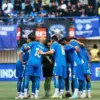 Persib Bandung vs Manila Digger FC