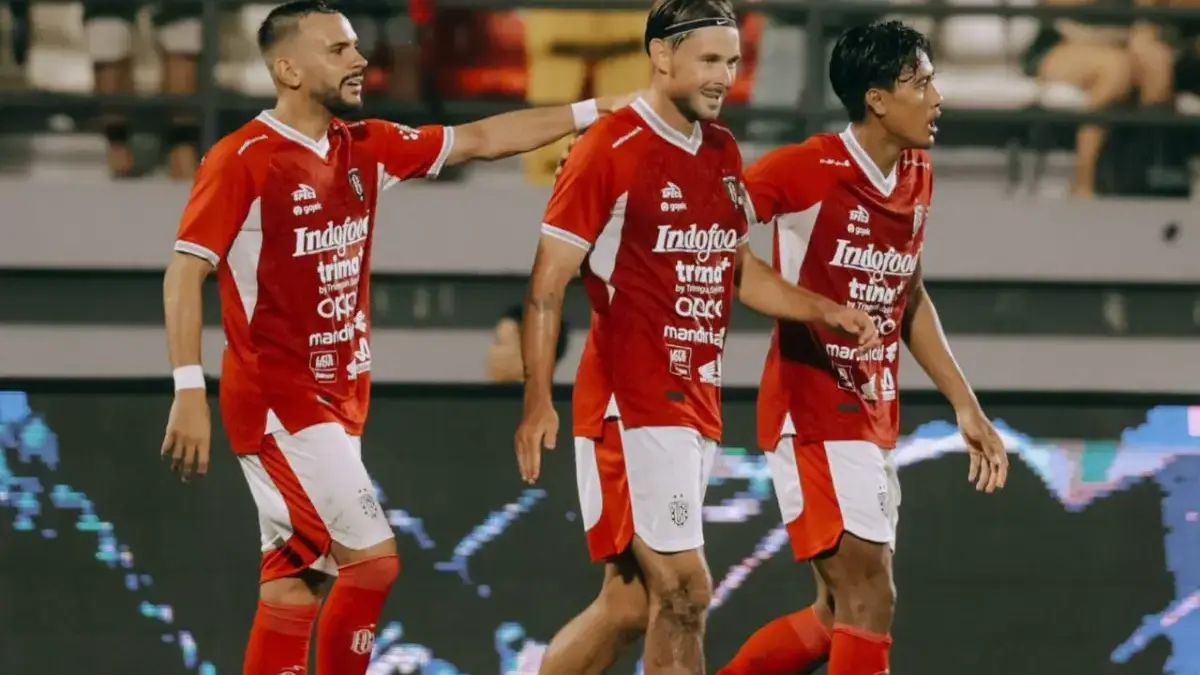 5 Pemain Termahal di Super League 2025/26