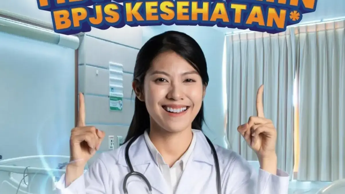 BPJS Kesehatan