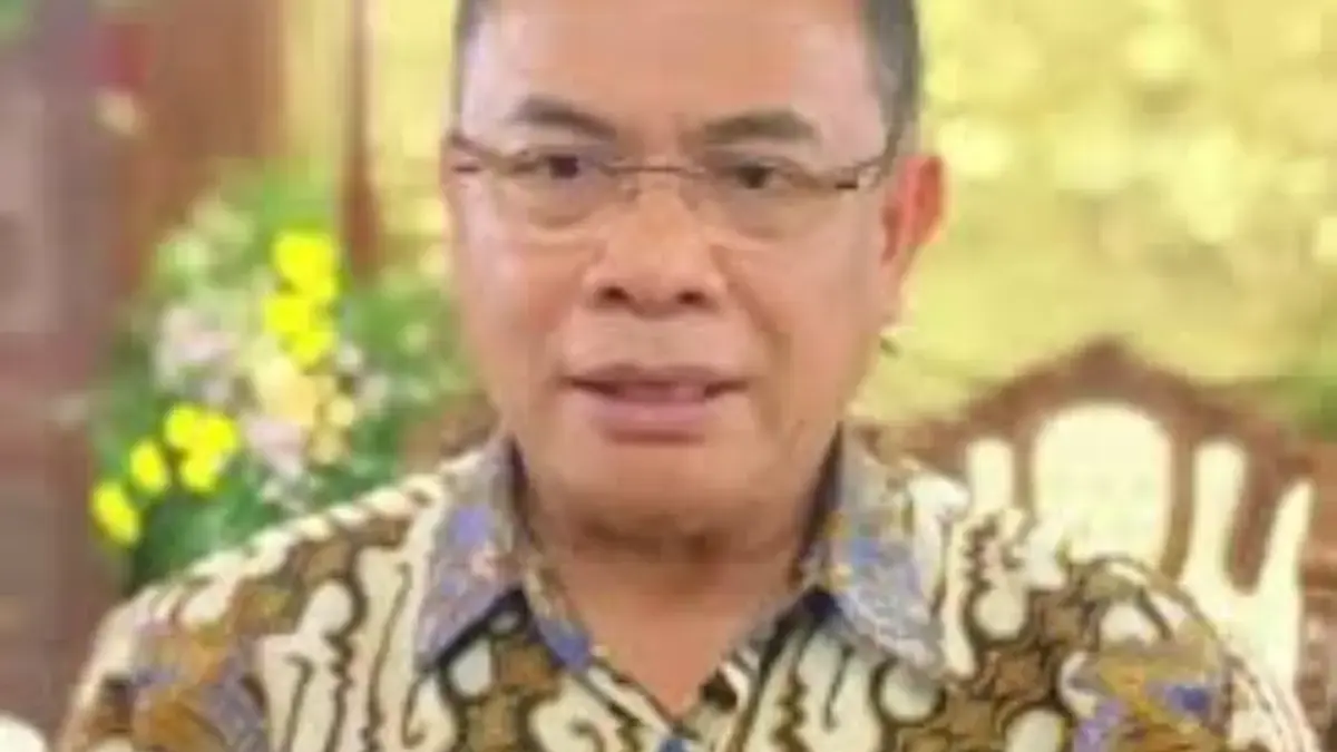 warga demo soal kenaikan 25 persen bupati pati. Foto:tangkapan layar radarcirebon.tv
