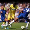 Chelsea vs Crystal Palace