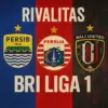 Daftar 3 Tim Yang Pernah Menjadi Juara Pada Kompetisi Bri Liga 1 Indonesia