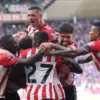 Sunderland vs West Ham
