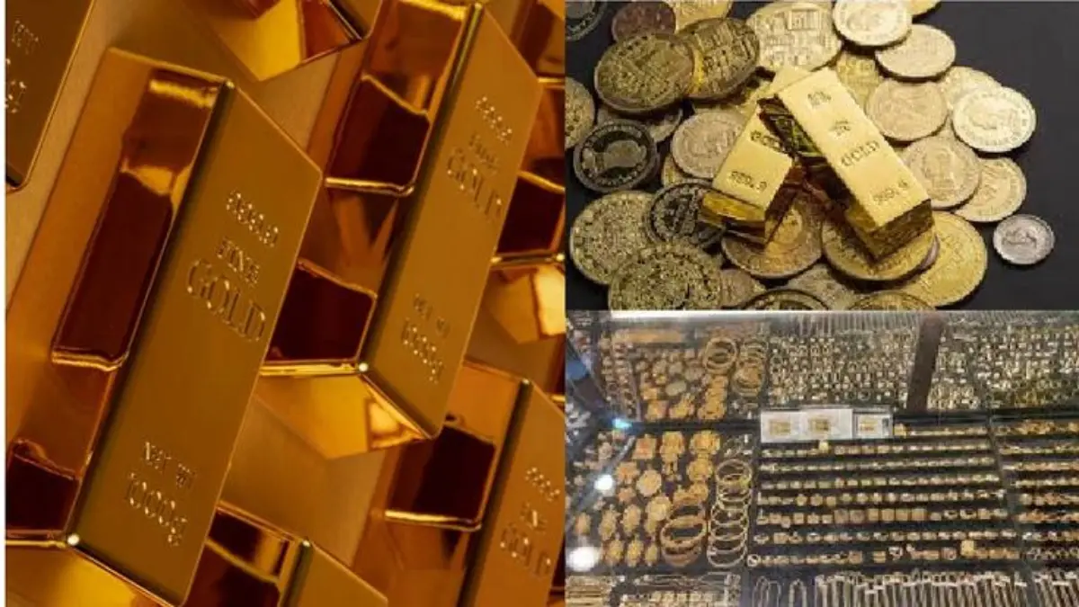 Daftar harga emas terbaru Agustus 2025 di Pegadaian