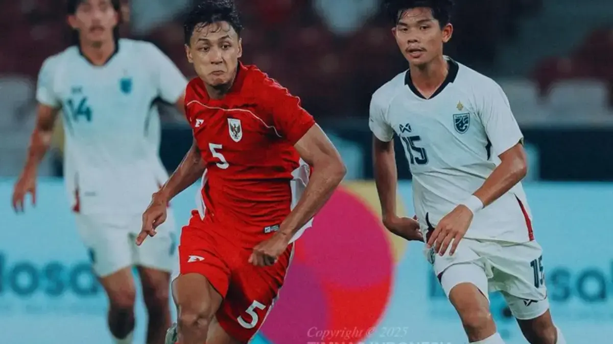 Timnas U-17