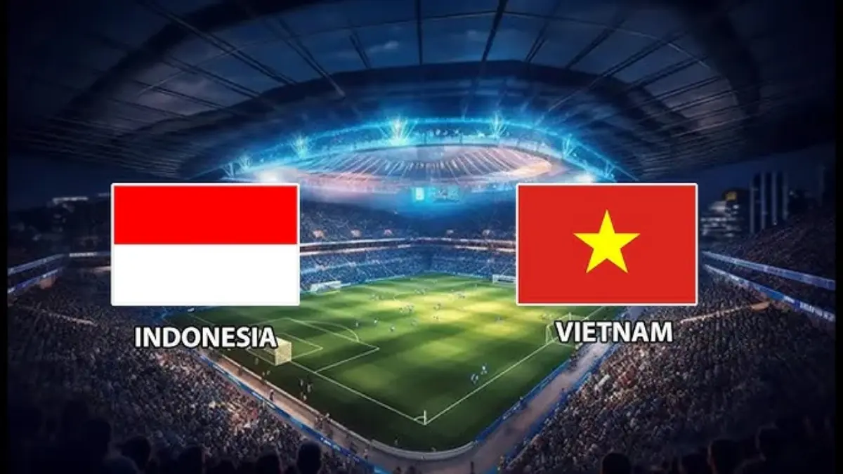 Hasil Akhir Indonesia vs Vietnam: Garuda Pertiwi Kalah Telak 0-7 di ASEAN Championship Women 2025