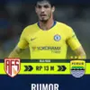Rumor lucas Piazon gabung ke persib