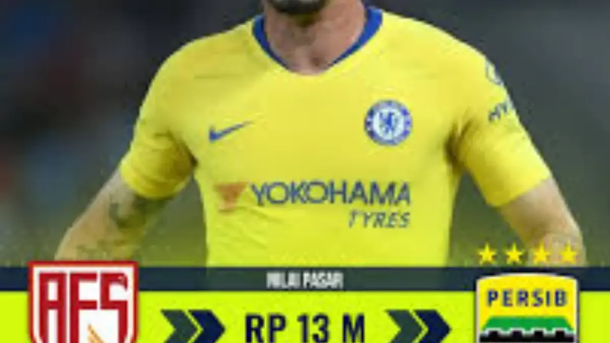 Rumor lucas Piazon gabung ke persib