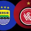 Hasil Akhir Persib Vs Western Sydney