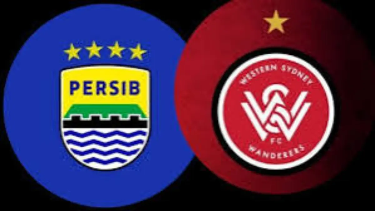 Hasil Akhir Persib Vs Western Sydney