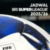 BRI Super League 2025/26