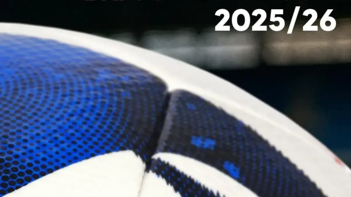 BRI Super League 2025/26