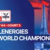 BWF World Championships 2025