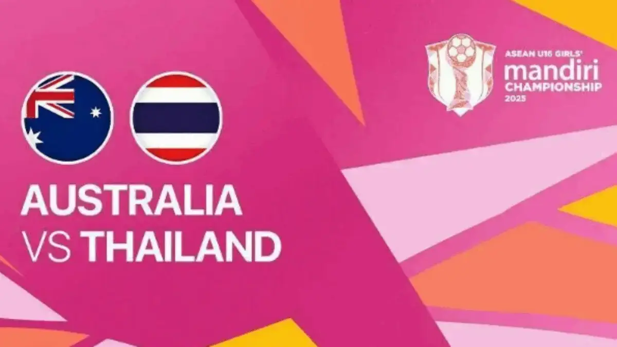 Piala AFF Putri U16 2025