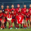 Piala AFF Putri U16 2025