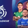 Jadwal BRI Super League Pekan 4