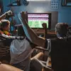 Nonton Sepak Bola