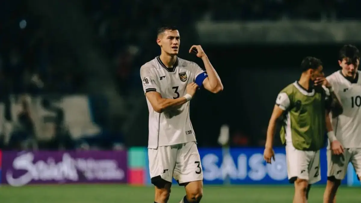 Performa gemilang Jay Idzes membuatnya jadi incaran klub Serie A lainnya dengan nilai transfer fantastis.