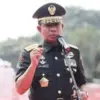 jendral agus subiyanto mutasi 86 pati tni/foto:tangkapan layar depan radarcirebon.tv