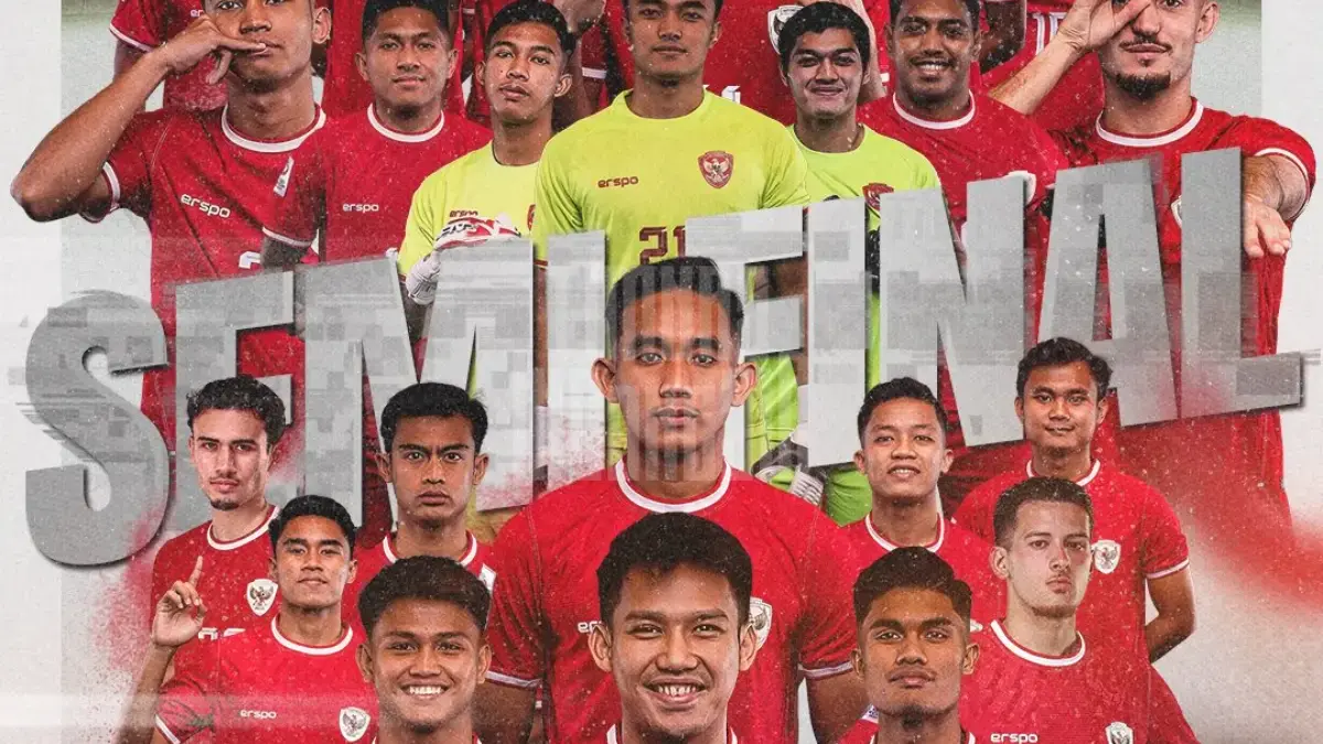 Laga pertandingan