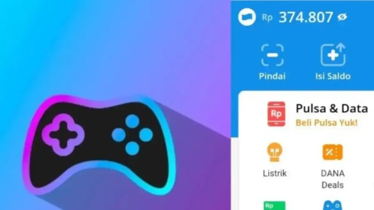 Main HP Dibayar? Ini 10 Game yang Bisa Kasih Saldo DANA Sampai Ratusan Ribu!
