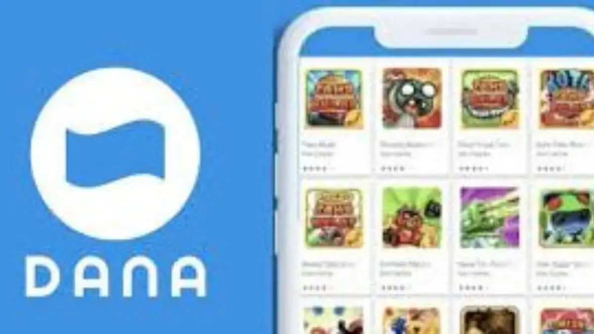 6 Game Penghasil Uang Terbaik 2025: Raih Saldo DANA Gratis hingga Rp151.000 Tanpa Modal