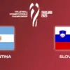 Voli World Championship 2025