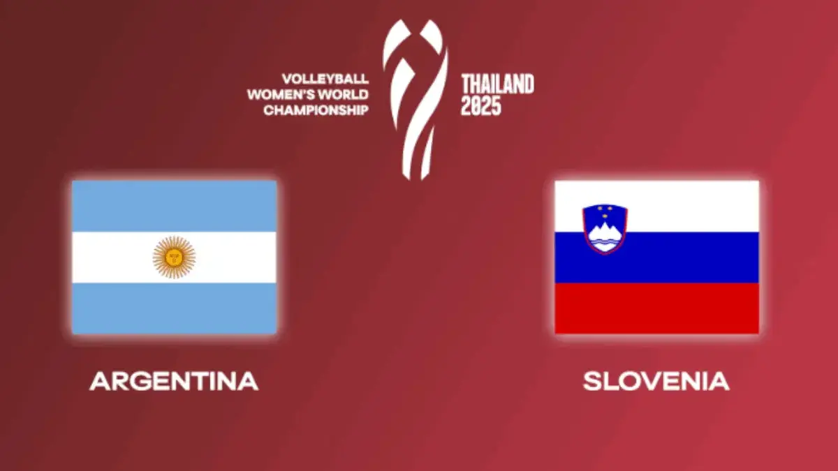 Voli World Championship 2025
