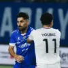Frans Putros Jujur Soal Jersey Baru PERSIB, Optimiskan Juara Di Musim Baru 2025/26