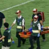 Ramon Tanque Bakal Absen Pada Laga Perdana Persib Di BRI Liga 1 Musim 2025/26