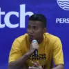 Teja Paku Alam Siap Tempur di Musim 2025/26: Fokus Persaingan Sehat & Kesuksesan Tim