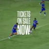 Info Harga Tiket PERSIB vs Semen Padang di Liga Super 2025/26: Season Pass, dan Promo Bundling