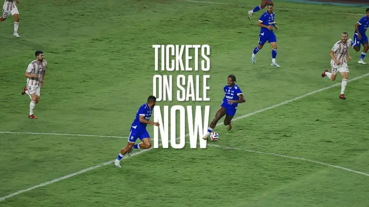 Info Harga Tiket PERSIB vs Semen Padang di Liga Super 2025/26: Season Pass, dan Promo Bundling