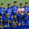 Pasukan Persib Bandung