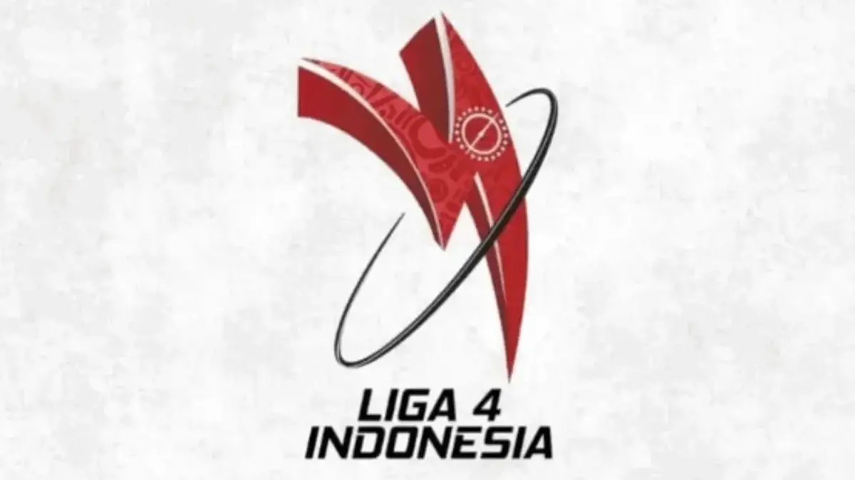 Liga Indonesia 4