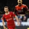 Laga pertandingan