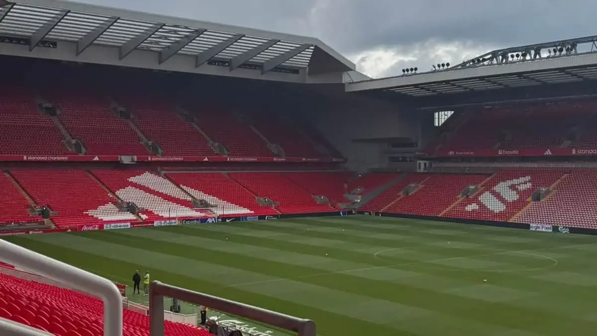 Liverpool