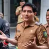 Walikota Indramyu video beredal viral siswa smp tak bisa membaca. Foto:tangkapan layar radarcirebon.tv