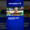 Pelaku UMKM Di Sentra Kuliner Weru Dibekali Dokumen NIB