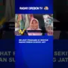 Melihat Pedagang Di Sekitar Makan Sunan Gunung Jati