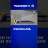 Sudah Hampir 3 Tahun Jalan Dibiarkan Rusak
