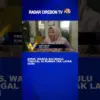 Miris, Warga Kaliwulu Tinggal Di Rumah Tak Layak Huni