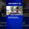 Beras Mahal, Bantuan 20 Kilogram Diserbu Warga