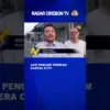 Aksi Pencuri Terekam Kamera CCTV