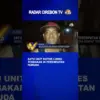 Satu Unit Motor Ludes Terbakar Di Perempatan Pemuda