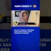 Ibu Olly Sastra, Pengibar Sang Saka Merah Putih Pertama Di Cirebon