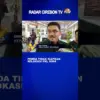 Pemda Tidak Siapkan Relokasi PKL Bima
