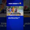 Dari Tempat Sampah Jadi Wisata Edukasi Anak